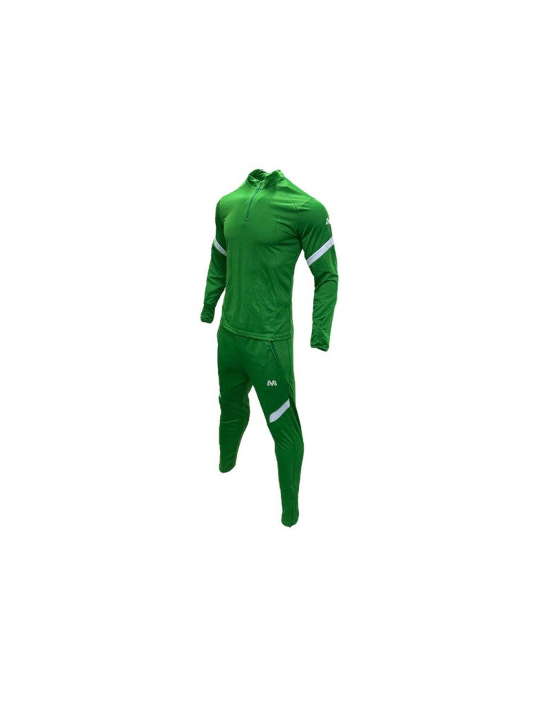 Wassa Mitzuma Solar Tracksuit