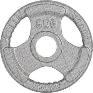Hammertone Grip Plate 5 Kg