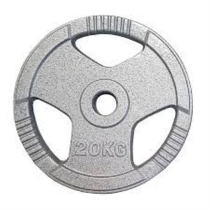 Hammertone Grip Plates 20Kg