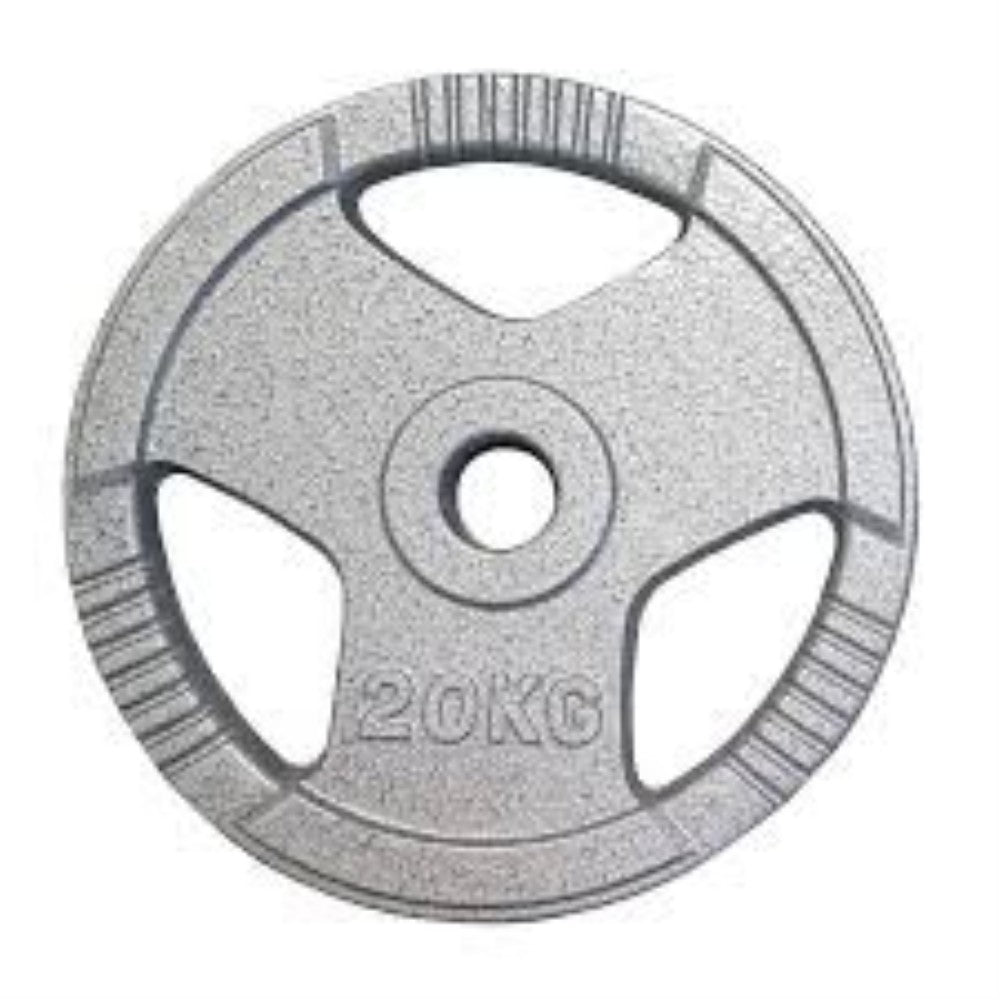 Hammertone Grip Plates 20Kg
