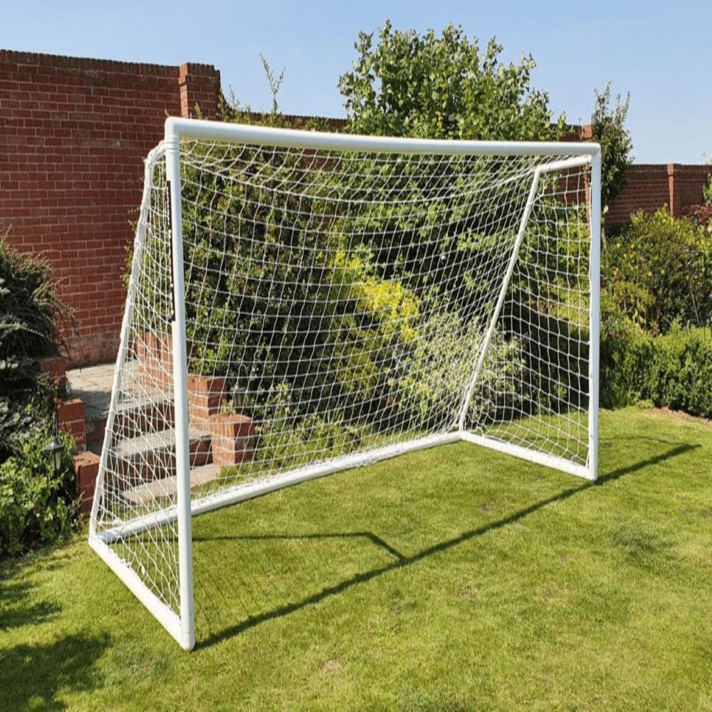 Soccer Goal Post 3mx2m Pvc