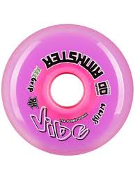 RinkRat Vibe Wheels