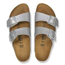 Load image into Gallery viewer, Birkenstock  Arizona Birko-Flor Reg
