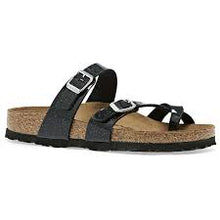 Load image into Gallery viewer, Birkenstock Mayari Birko-Flor Nubuck
