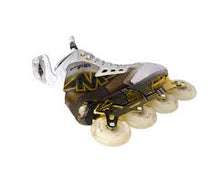 Load image into Gallery viewer, Mission Inhaler WM01 Roller Hockey Skates
