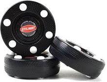 Load image into Gallery viewer, Stilmat inline hockey Puck

