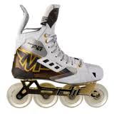 Load image into Gallery viewer, Mission Inhaler WM01 Roller Hockey Skates
