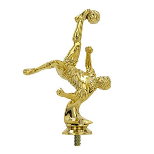 Tryumf Plastic Figure Football