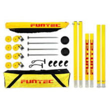 Load image into Gallery viewer, Funtec Pro Beach Net Plus 8.5m
