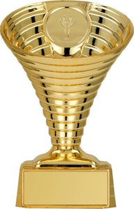 Tryumf Plastic Gold Cup