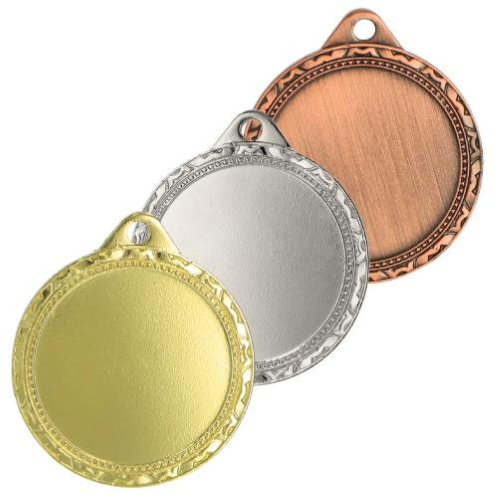 Tryumf General Medal with Space for Emblem