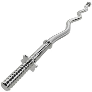 Ez Curl Threaded Bar 1200Mm