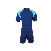 Load image into Gallery viewer, Wassa Mitzuma LIVERPOOL Youth Combo Kits
