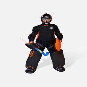 Obo Ogo Complete Kit With Pants M