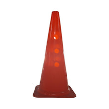 Load image into Gallery viewer, Cone 18 Inch With Holes
