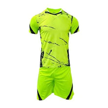 Load image into Gallery viewer, Mitzuma Brazil Soccer Kit Basic Combo
