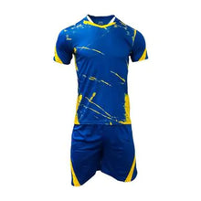 Load image into Gallery viewer, Mitzuma Brazil Soccer Kit Basic Combo
