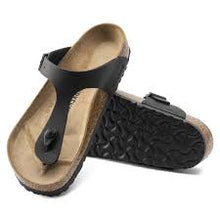 Load image into Gallery viewer, Birkenstock  Gizeh Birko-Flor Regular
