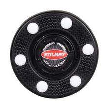 Load image into Gallery viewer, Stilmat inline hockey Puck
