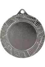 Load image into Gallery viewer, Tryumf Medal Steel With Place For Emblem 25mm
