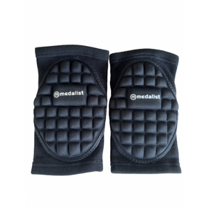 Medalist Elbow Padded Guards Snr