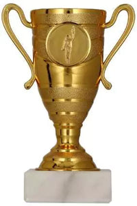 Tryumf Plastic Cup Silver