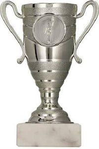 Tryumf Plastic Cup Bronze