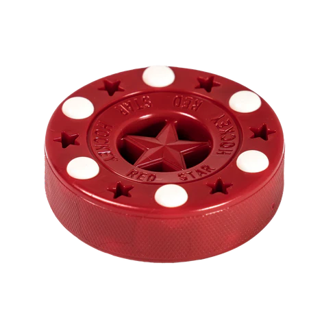 Konix Inline Bullet Puck