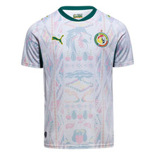 Load image into Gallery viewer, Puma Senegal FSF Home Jersey Replica
