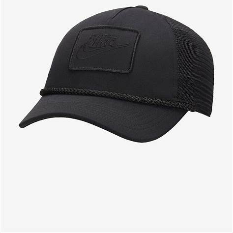 Nike Rise Dri-FIT Trucker Cap