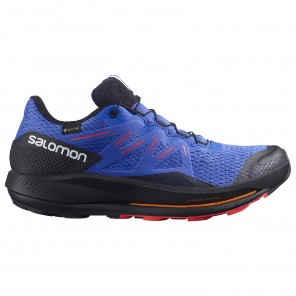 Salomon Pulsar Trail Running Shoes