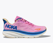 Load image into Gallery viewer, Hoka Clifton 9 W
