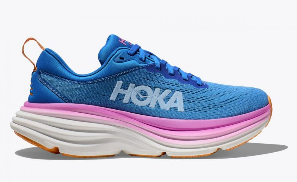 Hoka Bondi 8 W