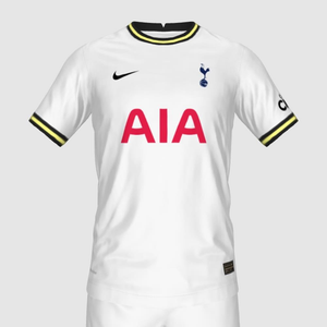 Nike M Thfc Df Stad Home Ss Jersey