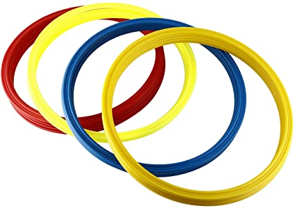 Speed Rings 16