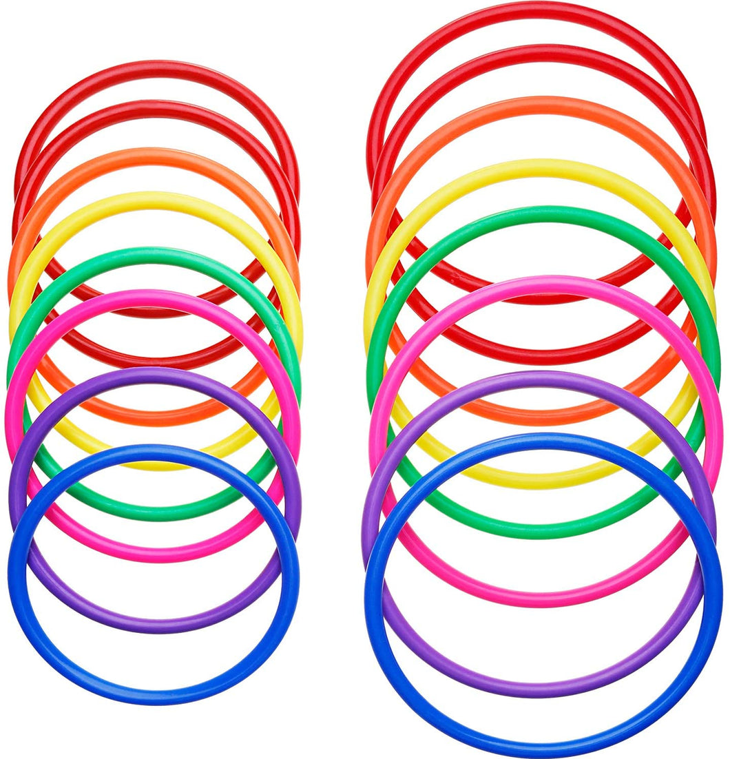 Speed Rings 24