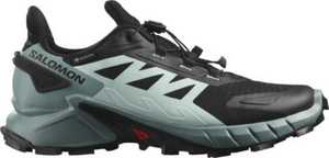 Salomon Supercross 4 W