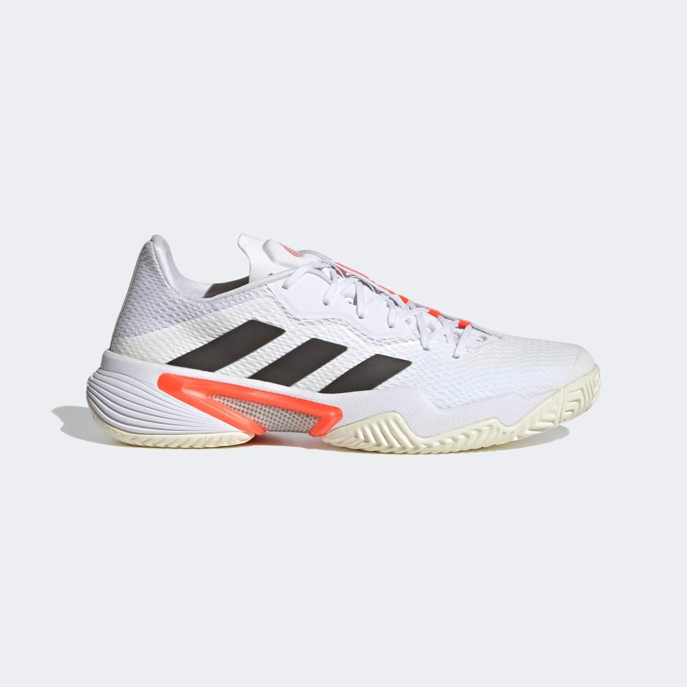 Adidas M Barricade Tennis Shoes