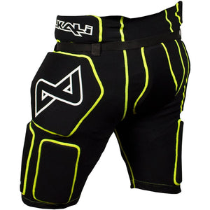 Alkali - Quantum Girdle, Youth