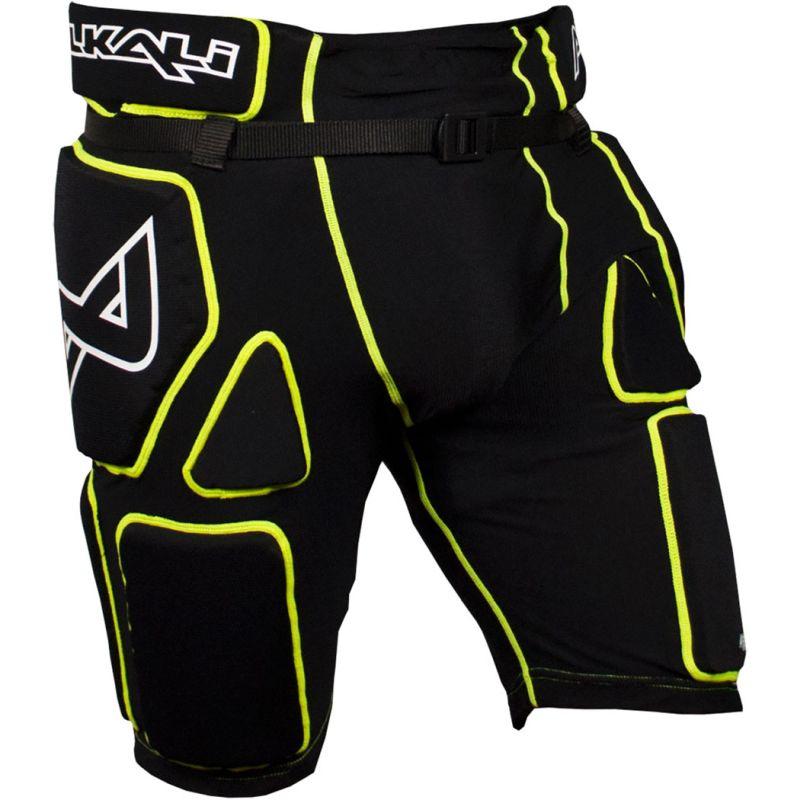 Alkali - Quantum Girdle, Youth