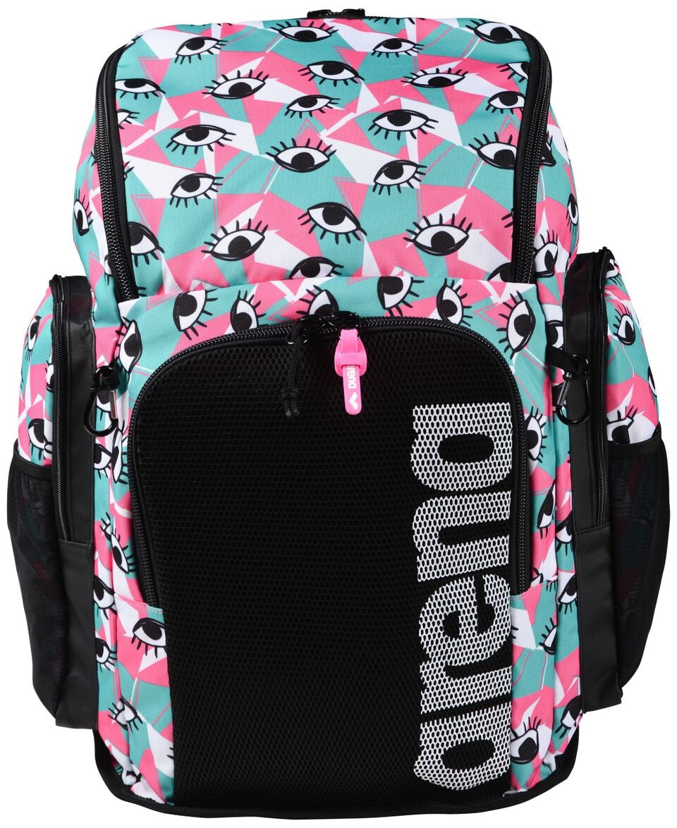 Arena Team 45L Eyes Bag