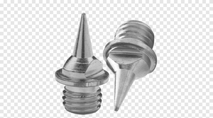 Athletic Spikes Needle 9Mm