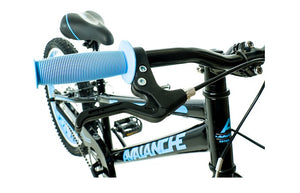 Avalanche - Antix 20"