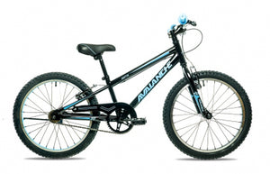 Avalanche - Antix 20"