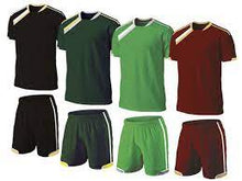 Load image into Gallery viewer, BRT - Vierra Soccer Kit Set 14
