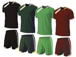 BRT - Vierra Soccer Kit Set 14