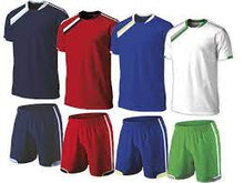 Load image into Gallery viewer, BRT - Vierra Soccer Kit Set 14
