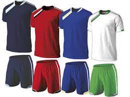 BRT - Vierra Soccer Kit Set 14