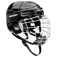 Load image into Gallery viewer, Bauer IMS 5.0 Helmet Combo II
