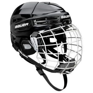 Bauer IMS 5.0 Helmet Combo II